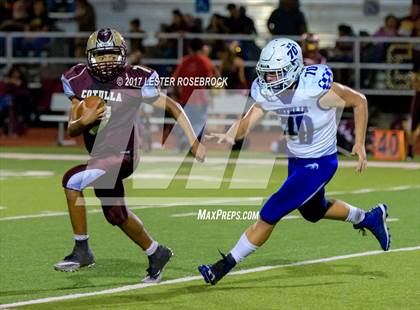 Thumbnail 1 in Natalia @ Cotulla photogallery.