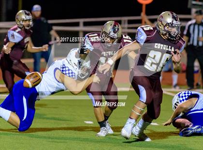 Thumbnail 3 in Natalia @ Cotulla photogallery.