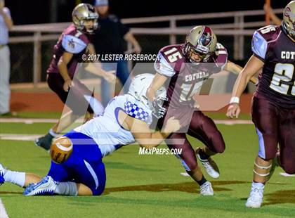 Thumbnail 1 in Natalia @ Cotulla photogallery.