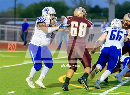 Thumbnail 3 in Natalia @ Cotulla photogallery.