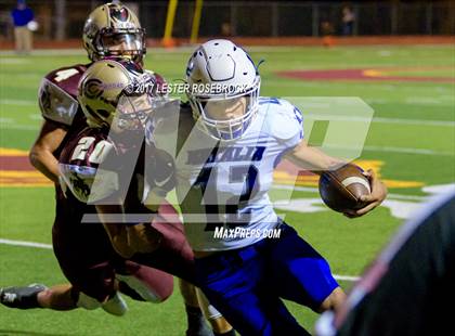 Thumbnail 2 in Natalia @ Cotulla photogallery.
