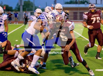 Thumbnail 2 in Natalia @ Cotulla photogallery.