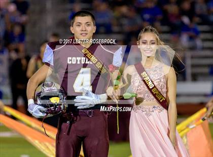 Thumbnail 3 in Natalia @ Cotulla photogallery.