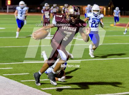 Thumbnail 3 in Natalia @ Cotulla photogallery.