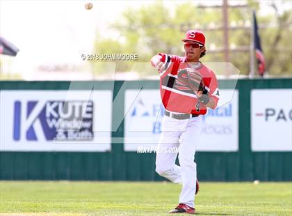 Thumbnail 1 in Slaton @ Shallowater photogallery.