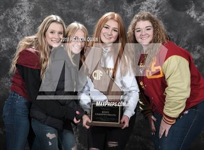 Thumbnail 1 in Liberty (CIF State D1-A Awards) photogallery.