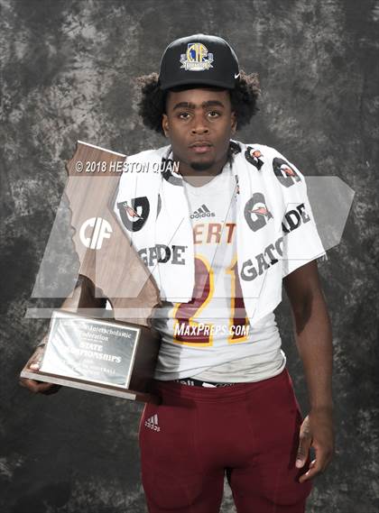 Thumbnail 2 in Liberty (CIF State D1-A Awards) photogallery.