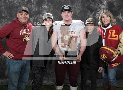 Thumbnail 2 in Liberty (CIF State D1-A Awards) photogallery.