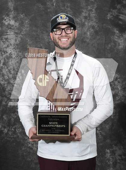 Thumbnail 3 in Liberty (CIF State D1-A Awards) photogallery.