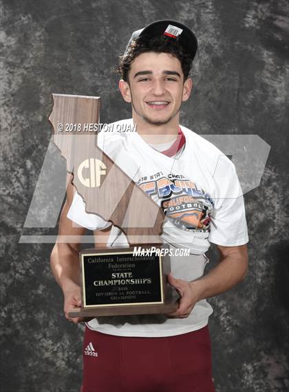 Thumbnail 1 in Liberty (CIF State D1-A Awards) photogallery.