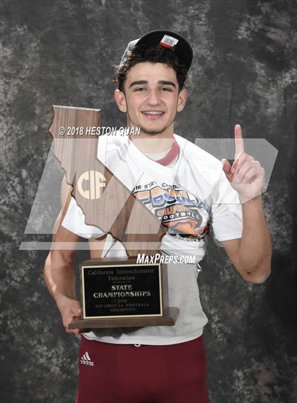 Thumbnail 2 in Liberty (CIF State D1-A Awards) photogallery.