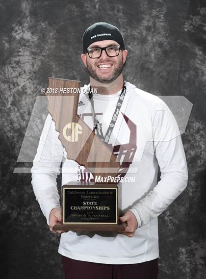 Thumbnail 1 in Liberty (CIF State D1-A Awards) photogallery.