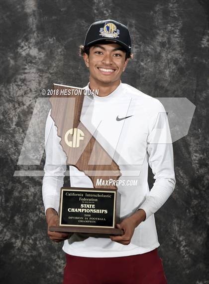 Thumbnail 3 in Liberty (CIF State D1-A Awards) photogallery.