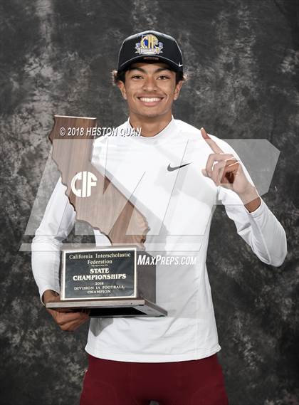Thumbnail 1 in Liberty (CIF State D1-A Awards) photogallery.