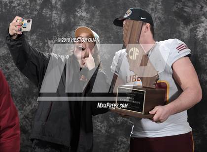 Thumbnail 3 in Liberty (CIF State D1-A Awards) photogallery.