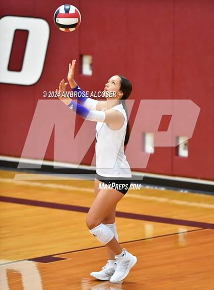 Thumbnail 1 in College Station @ Steele (KISD/CFISD Tournament) photogallery.