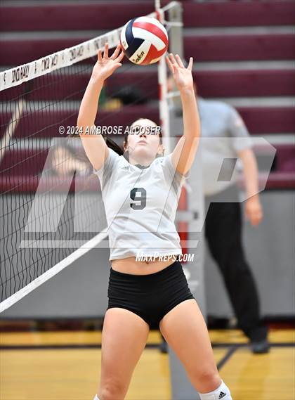 Thumbnail 2 in College Station @ Steele (KISD/CFISD Tournament) photogallery.