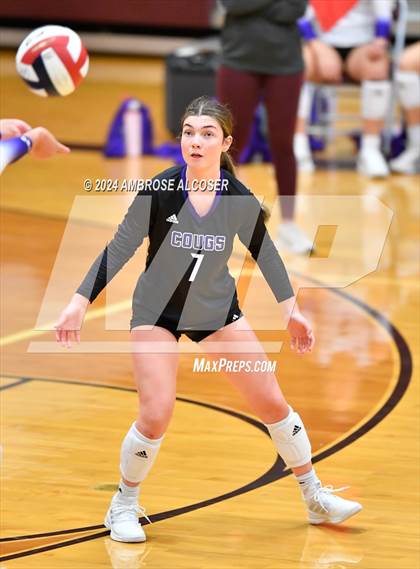 Thumbnail 1 in College Station @ Steele (KISD/CFISD Tournament) photogallery.