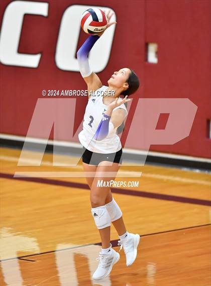Thumbnail 2 in College Station @ Steele (KISD/CFISD Tournament) photogallery.