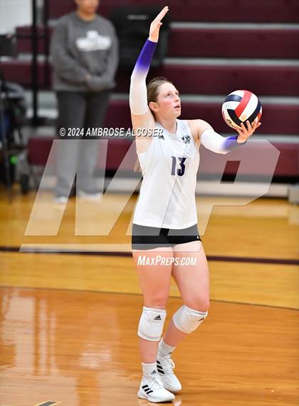 Thumbnail 3 in College Station @ Steele (KISD/CFISD Tournament) photogallery.