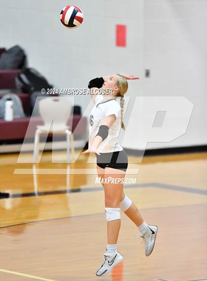 Thumbnail 2 in College Station @ Steele (KISD/CFISD Tournament) photogallery.