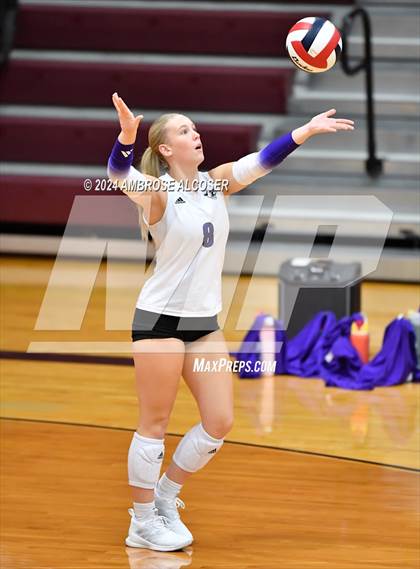 Thumbnail 3 in College Station @ Steele (KISD/CFISD Tournament) photogallery.