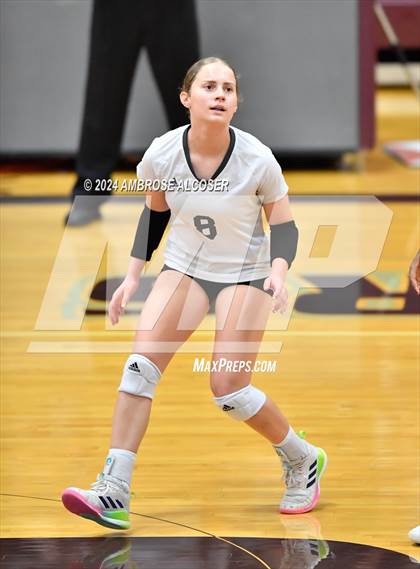 Thumbnail 2 in College Station @ Steele (KISD/CFISD Tournament) photogallery.