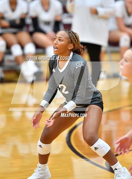 Thumbnail 3 in College Station @ Steele (KISD/CFISD Tournament) photogallery.