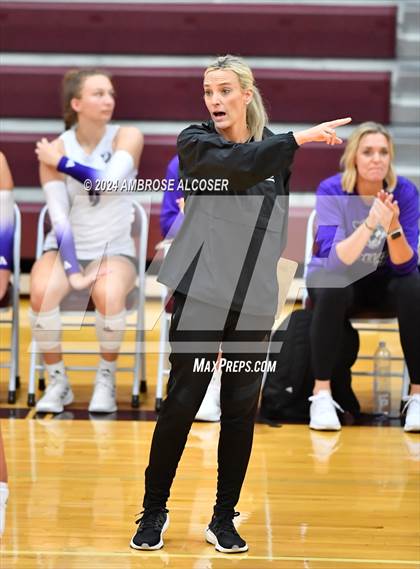 Thumbnail 2 in College Station @ Steele (KISD/CFISD Tournament) photogallery.