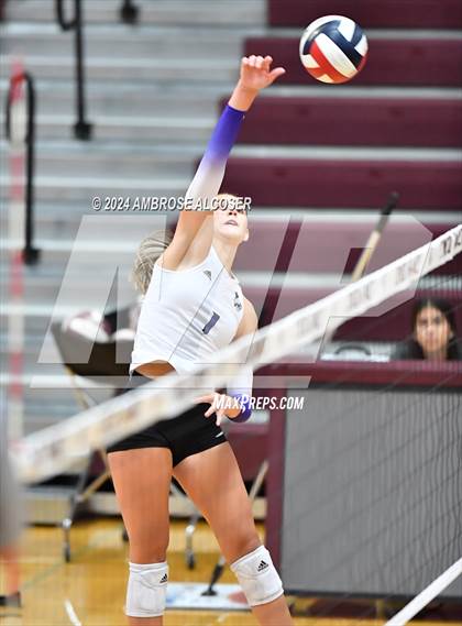 Thumbnail 1 in College Station @ Steele (KISD/CFISD Tournament) photogallery.