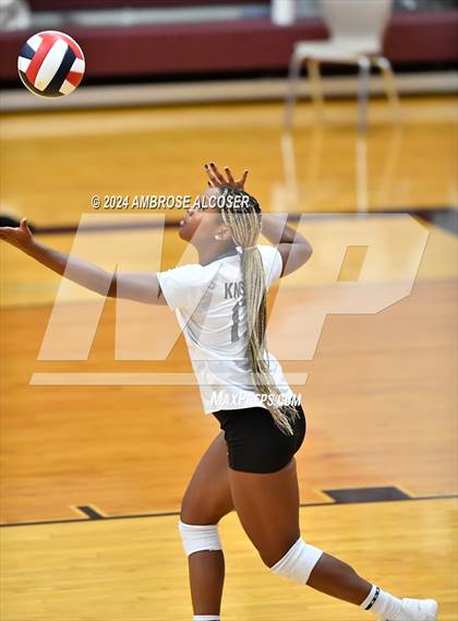 Thumbnail 2 in College Station @ Steele (KISD/CFISD Tournament) photogallery.