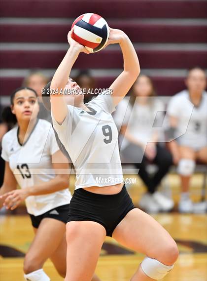 Thumbnail 3 in College Station @ Steele (KISD/CFISD Tournament) photogallery.