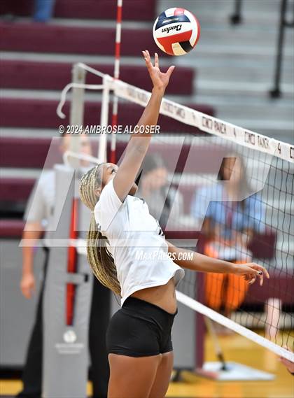Thumbnail 3 in College Station @ Steele (KISD/CFISD Tournament) photogallery.