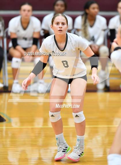 Thumbnail 1 in College Station @ Steele (KISD/CFISD Tournament) photogallery.