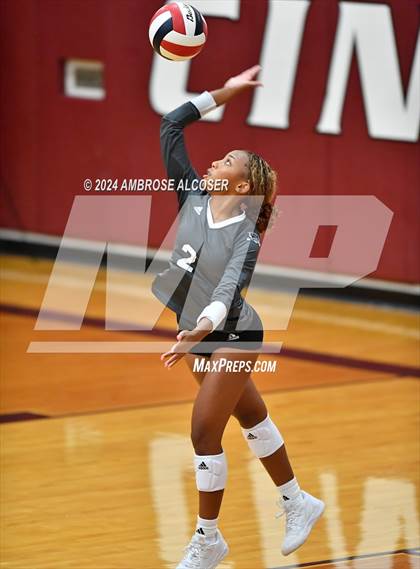 Thumbnail 1 in College Station @ Steele (KISD/CFISD Tournament) photogallery.