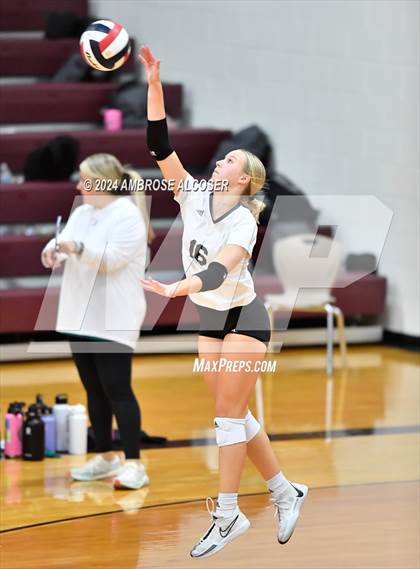 Thumbnail 1 in College Station @ Steele (KISD/CFISD Tournament) photogallery.