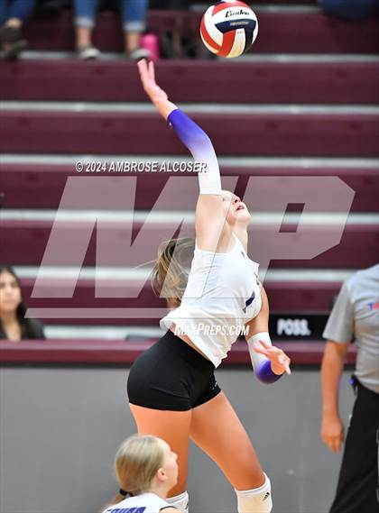 Thumbnail 2 in College Station @ Steele (KISD/CFISD Tournament) photogallery.