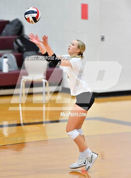 Thumbnail 3 in College Station @ Steele (KISD/CFISD Tournament) photogallery.