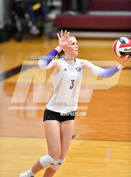 Thumbnail 3 in College Station @ Steele (KISD/CFISD Tournament) photogallery.