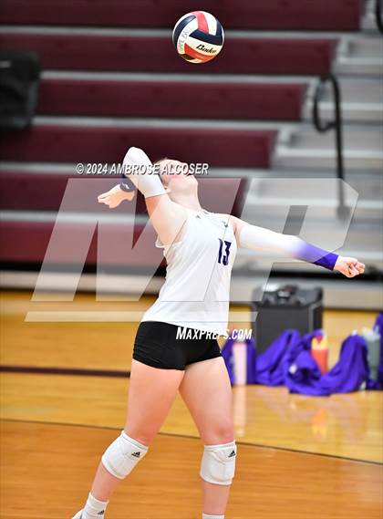 Thumbnail 1 in College Station @ Steele (KISD/CFISD Tournament) photogallery.