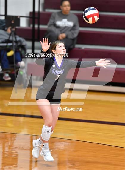 Thumbnail 1 in College Station @ Steele (KISD/CFISD Tournament) photogallery.