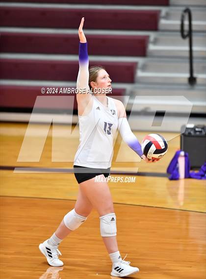 Thumbnail 1 in College Station @ Steele (KISD/CFISD Tournament) photogallery.