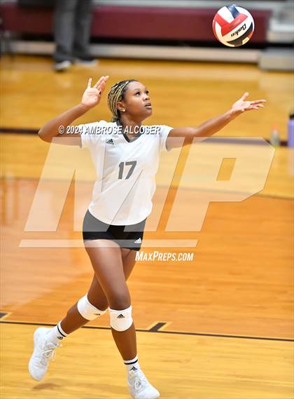 Thumbnail 1 in College Station @ Steele (KISD/CFISD Tournament) photogallery.