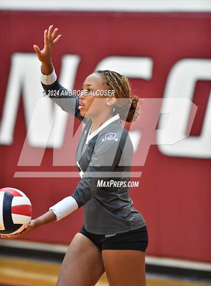 Thumbnail 2 in College Station @ Steele (KISD/CFISD Tournament) photogallery.