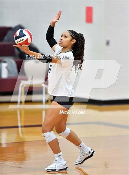 Thumbnail 1 in College Station @ Steele (KISD/CFISD Tournament) photogallery.