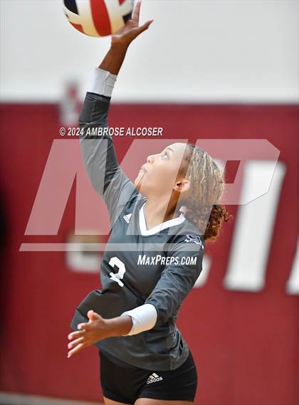 Thumbnail 3 in College Station @ Steele (KISD/CFISD Tournament) photogallery.