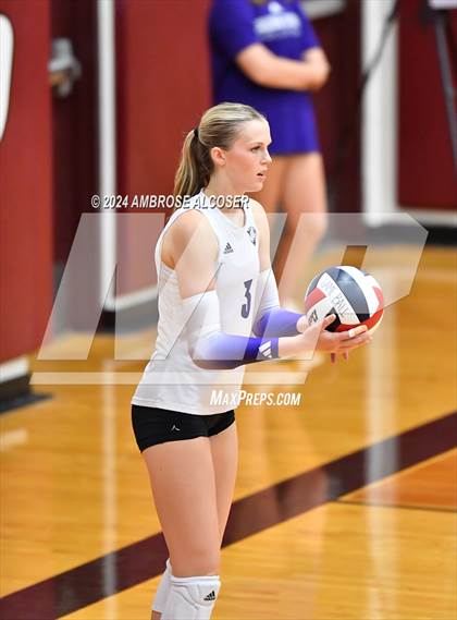 Thumbnail 2 in College Station @ Steele (KISD/CFISD Tournament) photogallery.