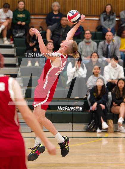 Thumbnail 1 in McClatchy @ Kennedy photogallery.