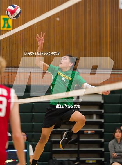 Thumbnail 2 in McClatchy @ Kennedy photogallery.