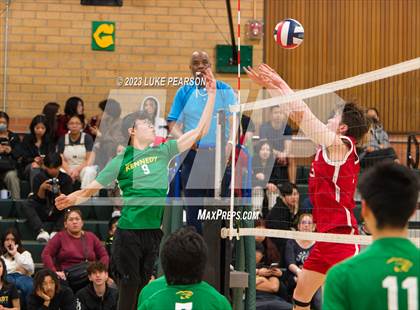 Thumbnail 2 in McClatchy @ Kennedy photogallery.